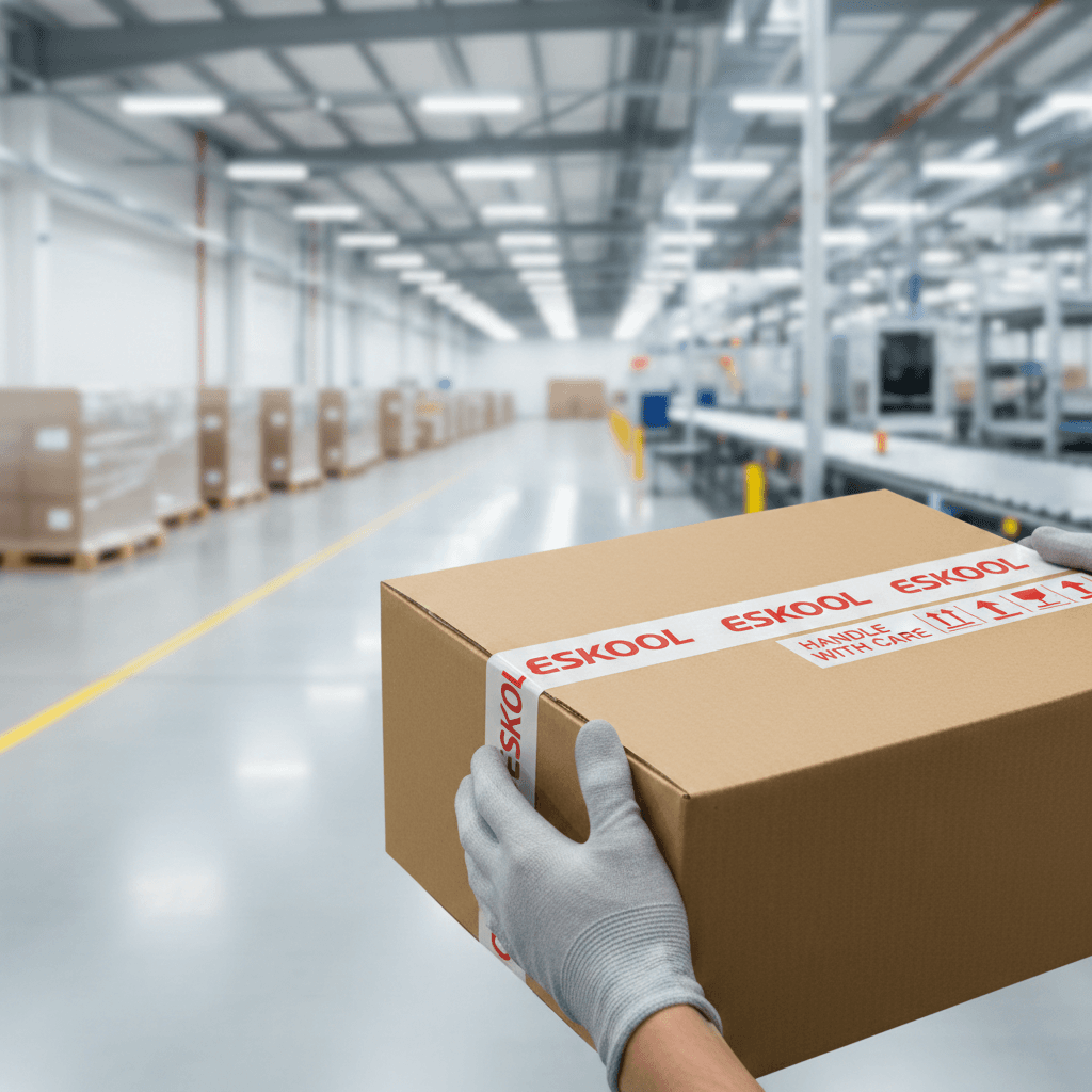 Logistics Excellence